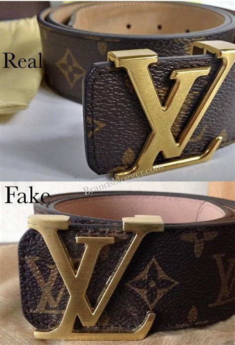 lv belt bag replica|how tell louis vuitton belt.